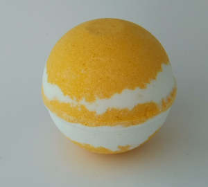 Smoothie Bath Bomb