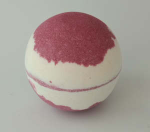 Watermelon Bath Bomb