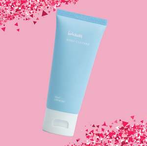 hideAWAY Black Sugar Travel Custard