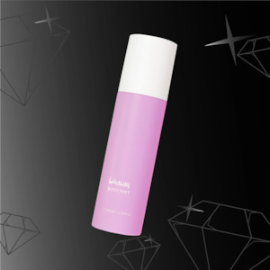 Hideaway 1: hideAWAY Boss Man Body Mist