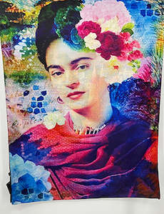 Frida Scarf 14FRD-12