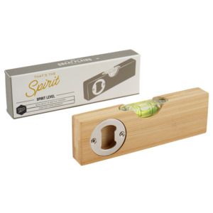 Great Plains That’s The Spirit Level