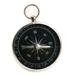 New: House Of Marbles Adventurer’s Compass