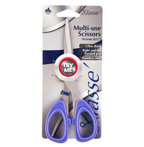 Klasse Multi Use Scissors (165mm/6.5”)