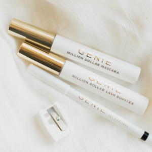 Million Dollar 3 Piece Lash & Eyeliner Kit