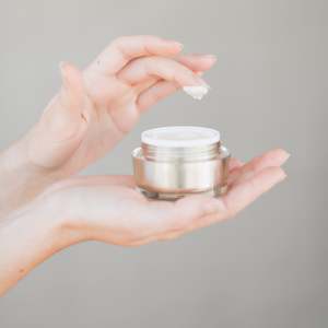Your Beauty Favorites 1: Dream Cream Moisturiser Anti-Ageing Day & Night Cream