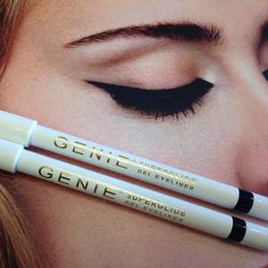 Kits 1: Superglide Waterproof Gel Eyeliner Duo