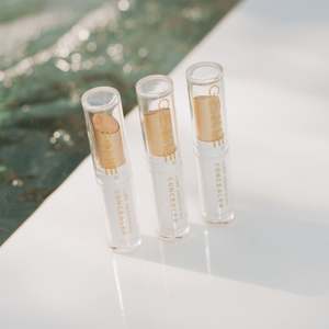 Eyes: Line Smoothing Concealer