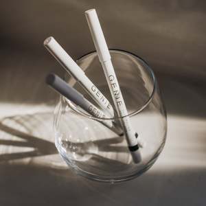 Eyes: Superglide Waterproof Gel Eyeliner