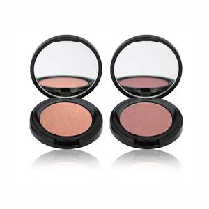 Face: Cashmere Blush