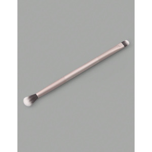Tools 1: Double-Ended Eye Shadow Brush