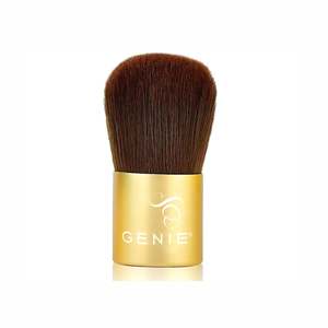 Tools 1: Cruelty-Free Kabuki Brush Large