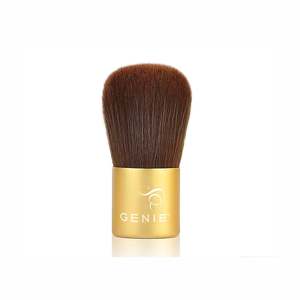 Tools 1: Cruelty-Free Kabuki Brush Medium