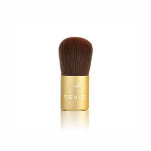 Tools 1: Cruelty-Free Kabuki Brush Small