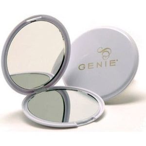Tools 1: Double-Sided Compact Mirror