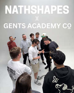 Nath Shapes: Nath Shapes 3 Day Precision Cutting Course