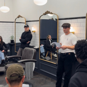 Queenstown - 3 Day Advanced Precision Cutting Course