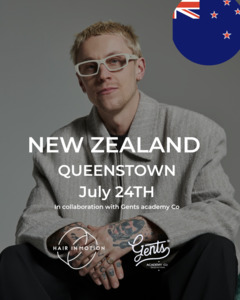 New Zealand Tour — Queenstown with Charles Gray