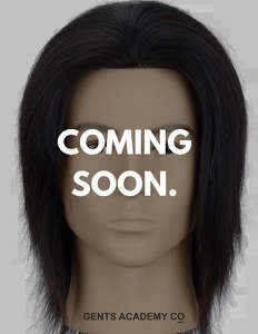 Gents Academy Mannequin