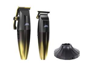 JRL Professional Gold Professional Kit
