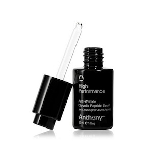 Anthony High Performance Anti-Wrinkle Glycolic Peptide Serum