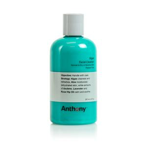 Anthony: Anthony Algae Facial Cleanser
