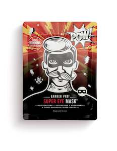 Barber Pro Super Eye Mask