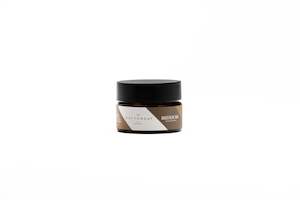 Grooming: Cutthroat Sandalwood Moustache Wax