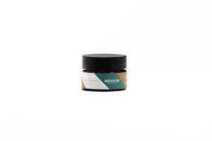 Cutthroat Opium Smoke Moustache Wax