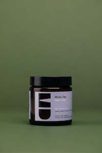 Hair: Micky Day Hair Clay