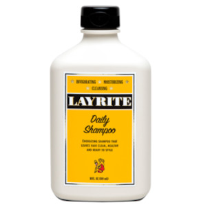Hair: Layrite Daily Shampoo