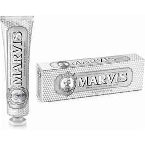 Marvis Smokers Whitening Mint Toothpaste