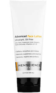 Menscience Advanced Face Lotion