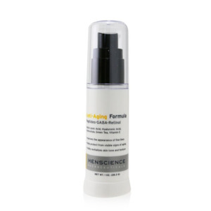 Mens Skincare Nz: Menscience Anti-Aging Formula