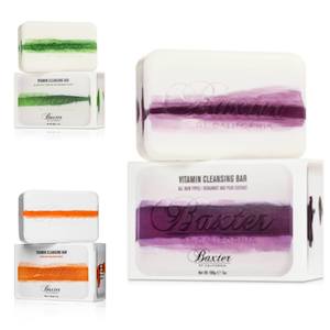 Baxter of California Vitamin Cleansing Bar