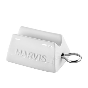Marvis Ceramic Toothpaste Squeezer