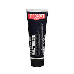 Uppercut Aftershave Moisturiser