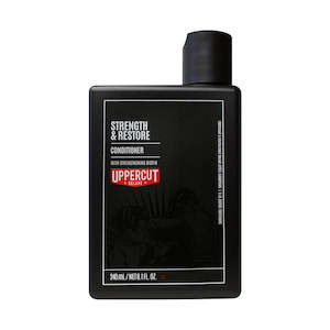 Uppercut Strength & Restore Conditioner