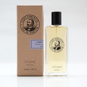 Captain Fawcett: Captain Fawcett Original Eau De Parfum
