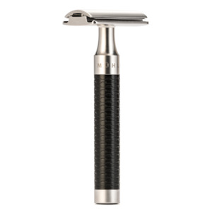 Double Edge Safety Razor Nz: MUHLE R96 Rocca Razor (R96)