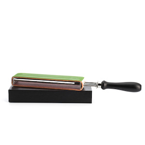 Razor Strop Nz: MUHLE Strop Tool