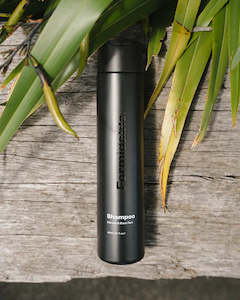 Formidable Manuka & Black Fern Shampoo