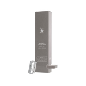MUHLE K 1-200 Double Edge Razor Blades 200 pack