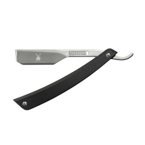 Cutthroat Straight Razors: MUHLE Straight Razor (RMW 6)