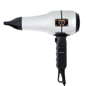 Hair Dryers: Wahl Barber Dryer