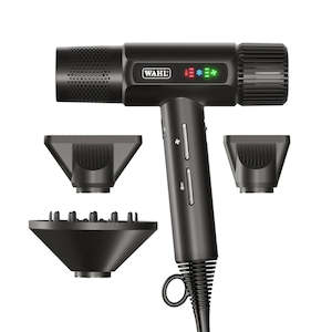 Hair Dryers: Wahl Vanquish T-Shaped Dryer