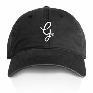 Classic Gents Embroidered Cap