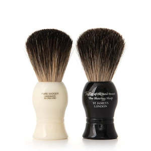 Taylor of Old Bond Street Starter Pure Badger Shaving Brush