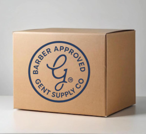 Premium Gentlemen's Ultimate Package