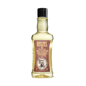 Reuzel Daily Hair Shampoo 350ml